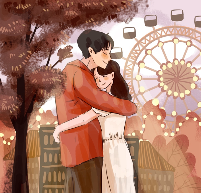 吃西餐、看電影、送鮮花 &ldquo;浪漫經(jīng)濟(jì)&rdquo;溫度不減