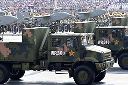 無人作戰(zhàn)第3方隊：陸海戰(zhàn)場精銳&ldquo;騎兵&rdquo;