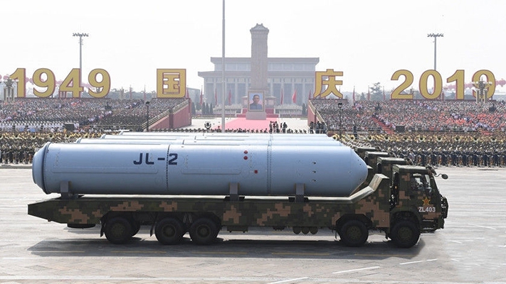 這些大國重器，再看一眼！