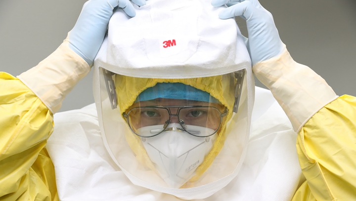 辛識(shí)平：這屆青年&ldquo;守護(hù)力&rdquo;，滿格！