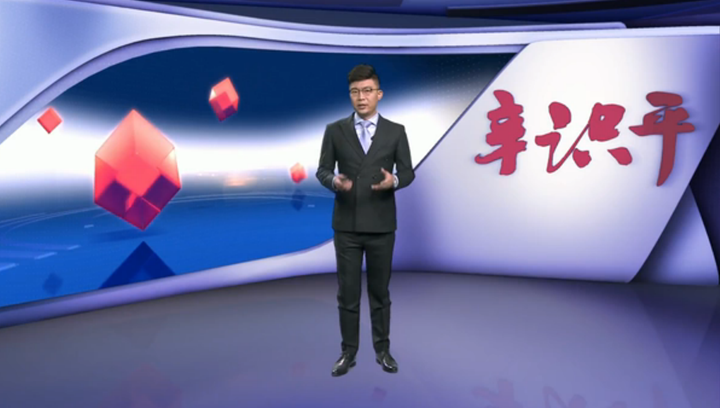 辛識(shí)平：一味&ldquo;鐵桶陣&rdquo;，實(shí)質(zhì)是懶政