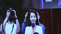 香港鳳凰衛(wèi)視、鳳凰網(wǎng)記者