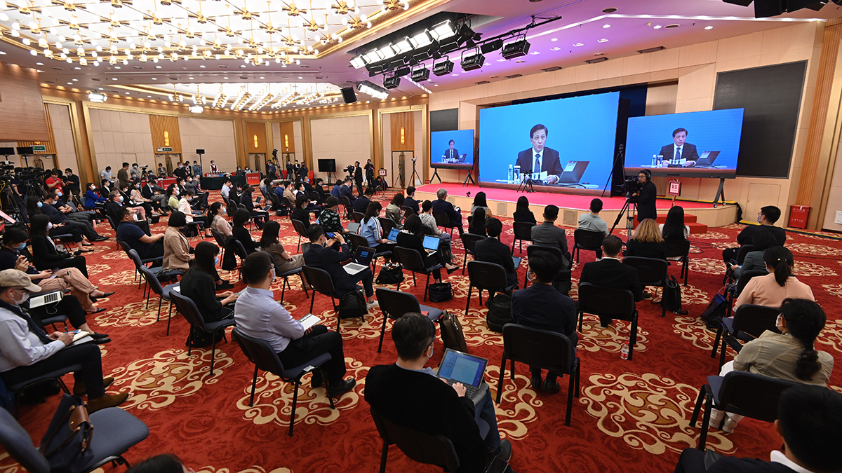 初夏&ldquo;回歸&rdquo;，今年全國兩會怎么開？