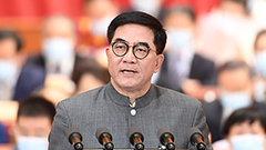 九三學(xué)社上海市委會(huì)副主委，復(fù)旦大學(xué)生物醫(yī)學(xué)研究院院長(zhǎng)，中國(guó)科學(xué)院院士 葛均波