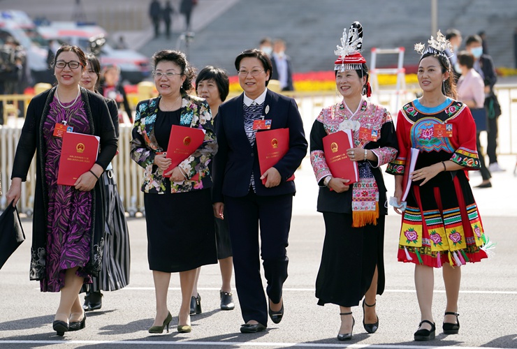 新華社社評：凝心聚力再出發(fā)，砥礪奮進新征程 &mdash;&mdash;寫在十三屆全國人大三次會議閉幕之際
