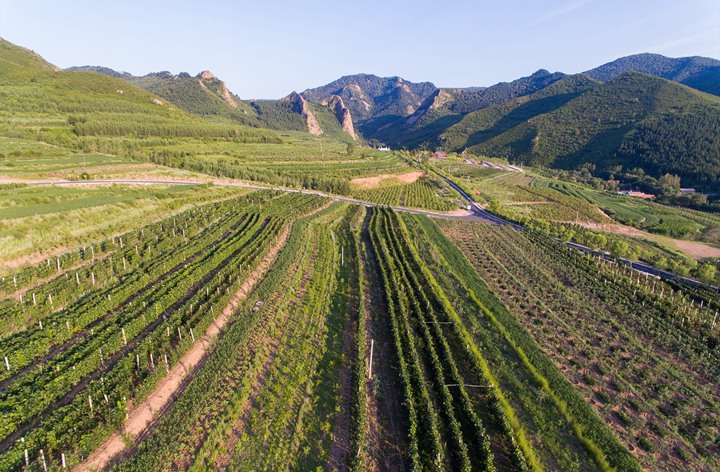 又整新鞍馬蹄輕 &mdash;&mdash;內(nèi)蒙古喀喇沁旗馬鞍山村脫貧調(diào)查