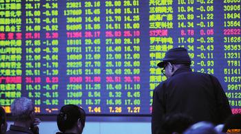 郭樹清年底密集喊話，能否提振虛弱A股