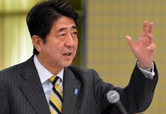 安倍&ldquo;書信外交&rdquo; 言而有信乎？