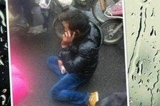 &ldquo;哄搶&rdquo;事件，一場(chǎng)缺德與愛心的較量