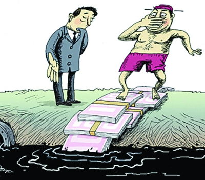 溫州市環(huán)保局登廣告到底給誰看？