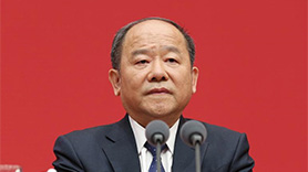 國(guó)家發(fā)展和改革委員會(huì)黨組成員、副主任，國(guó)家統(tǒng)計(jì)局黨組書(shū)記、局長(zhǎng)寧吉喆