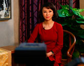 玫琳凱訪談 魅力嘉賓祖海：聆聽(tīng)來(lái)自&ldquo;海&rdquo;的聲音