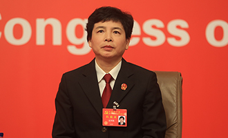 北京知識產(chǎn)權(quán)法院黨組成員、副院長宋魚水