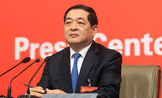 山東省經(jīng)濟和信息化委員會黨組書記、主任錢煥濤