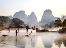 2014，回望旅游那些事兒