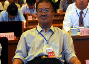 國(guó)際休閑產(chǎn)業(yè)協(xié)會(huì)主席、國(guó)家旅游局黨組成員、紀(jì)檢組原組長(zhǎng)王軍