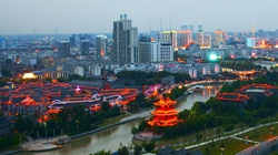 江蘇淮安：優(yōu)化服務(wù)助力臺(tái)商&ldquo;爬坡過坎&rdquo;