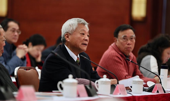 祖國(guó)必須統(tǒng)一，也必然統(tǒng)一&mdash;&mdash;習(xí)近平總書記重要講話為兩岸關(guān)系發(fā)展定向領(lǐng)航