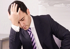 偏頭痛是病，您不治嗎？