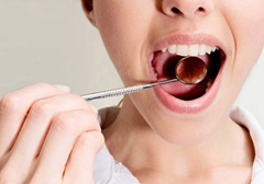 口腔清潔 你做到位了嗎？