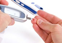 你是糖尿病高發(fā)人群嗎？