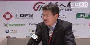 姚霞發(fā)：蘇州太湖馬拉松的舉辦，更能體現(xiàn)江蘇體育人的精神