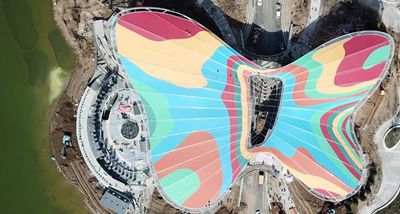 生態(tài)中國(guó)&middot;十期十美，這里可有你的美麗家鄉(xiāng)？