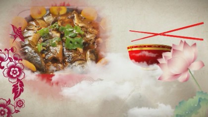 【幸福年&middot;在雄安】年年有&ldquo;魚&rdquo;！燉出幸福好味道