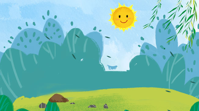 植不了樹？你還可以做這些！