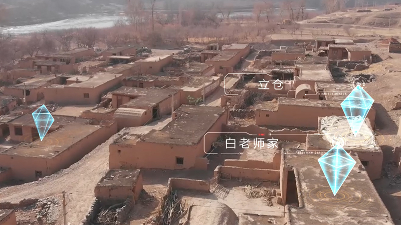 打卡&ldquo;涌泉村&rdquo; 去&ldquo;水花&rdquo;家串個(gè)門兒