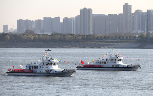 長江禁漁后 市場(chǎng)上是否還有江鮮？