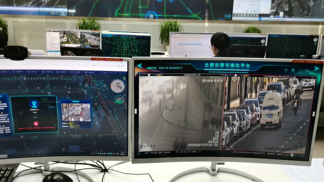 &ldquo;2200122&rdquo;來電要接！太原車主戳視頻