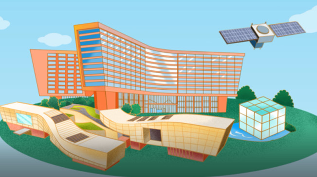 MG動畫：在中部地區(qū)高質量發(fā)展中闖出新路，安徽這么干！