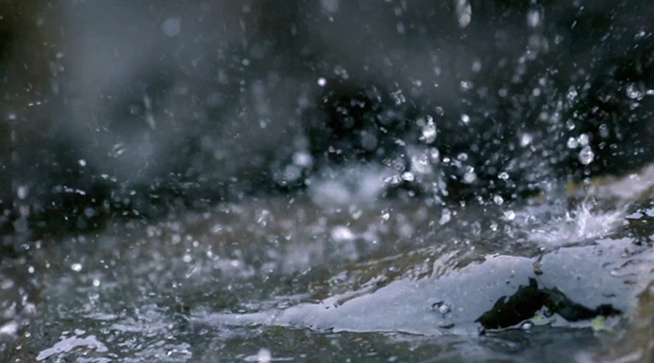 城市內(nèi)澇暴雨避險(xiǎn)指南來(lái)了！