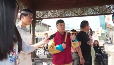 大片開拍在即 主角請(qǐng)你上 來不？