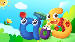 一起學(xué)網(wǎng)校|自然拼讀Level 1一至三年級（英文字母）：鬧鐘精靈&ldquo;Rr&rdquo;