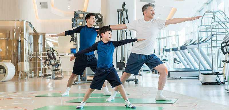 新冠肺炎疫情期間在家運(yùn)動(dòng)成主流 哪種器材適合你？