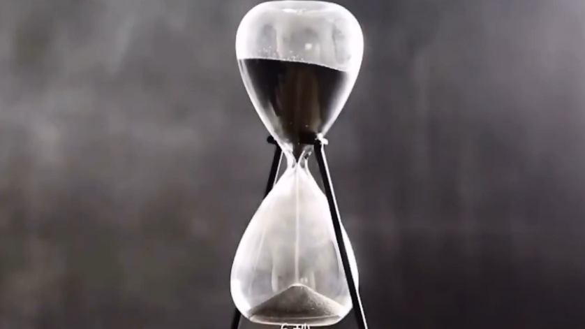 6秒，會(huì)發(fā)生什么？別讓自己后悔......希望2021年與危險(xiǎn)再見