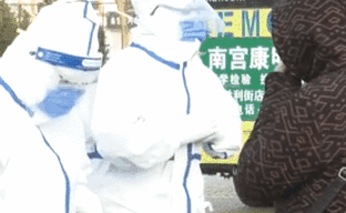 為何出現(xiàn)無(wú)癥狀感染者超過確診病例情況？