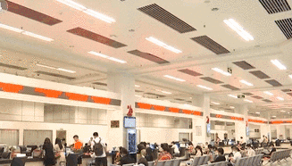 2021年度&ldquo;國考&rdquo;筆試成績和合格分?jǐn)?shù)線公布