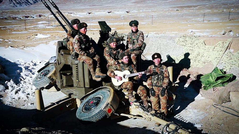 18歲離家遠(yuǎn)行，他們的&ldquo;目的地&rdquo;有點(diǎn)特別