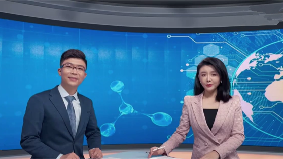 主播們啊 | 放心吧，世界，有中國疫苗在呢！