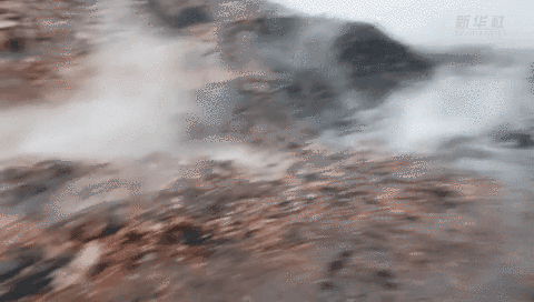 每年燒掉10億元！賀蘭山煤層自燃頑疾亟待破解