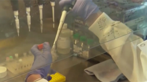 美國：專家&mdash;&mdash;南非和巴西發(fā)現的變異株很難確診