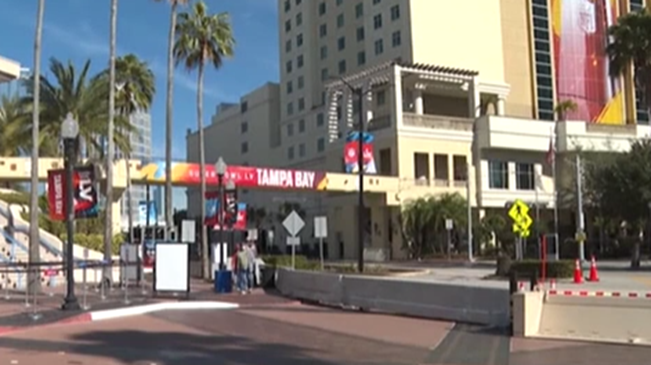 &ldquo;超級(jí)碗&rdquo;開(kāi)賽在即 美國(guó)防疫再迎考驗(yàn)