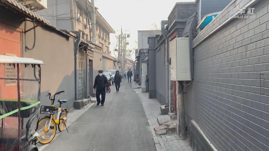 vlog | 昨天春晚刷屏的佛首，新華社記者帶你仔細(xì)瞧