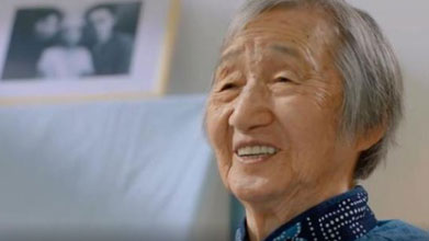 原創(chuàng)MV《多想再牽你手走過(guò)花開(kāi)四季》講述一段動(dòng)人故事&hellip;&hellip;