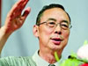 [新聞1+1]朱清時(shí)："南科"一夢(mèng)？