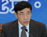 主辦單位代表、中國國際問題研究所所長曲星