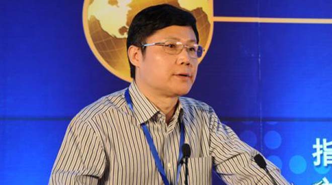 潘峙鋼談互聯(lián)網(wǎng)金融：監(jiān)管有道，創(chuàng)新并行